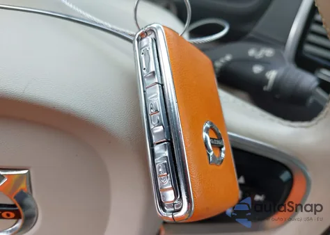 2021 Volvo Xc90 Recharge Plug-In Hybrid T8 Inscription 6 Passenger from USA, damaged, VIN YV4BR00L8M1680722